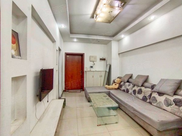 【多图】金悦城(西区),杨公桥租房,金悦城(西区) 1室1厅1卫 42平 电梯