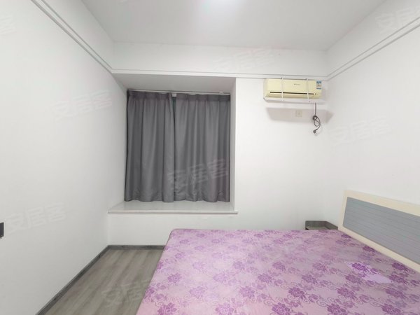 重庆南岸弹子石盛景龙庭南岸区 盛景龙庭 精装大两房出租房源真实图片