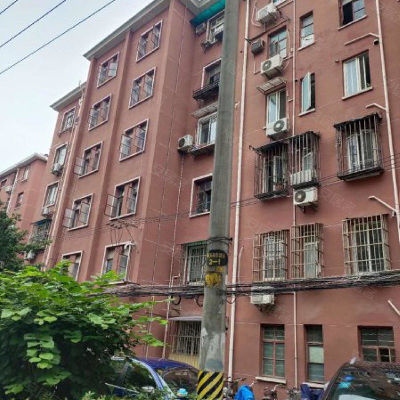 【漕溪四村, 漕溪四村小区详情,房价走势,房源,业主论坛】- 上海58