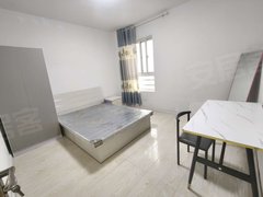 银川金凤正源南街短租月付宁安宜居 360可租 五里台新村 育成中心 主卧出租出租房源真实图片