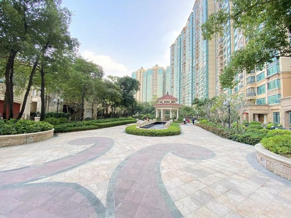 【多图】恒大御景半岛,金沙洲租房,恒大御景半岛 简约风格 温馨干净