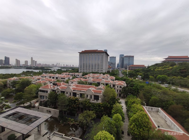 厦门房产网>厦门二手房>集美二手房>杏林湾路二手房>莲花新城(五期