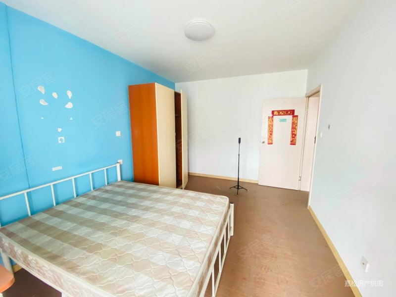 南北通透电梯房谷水佳苑精装修房东急置换诚意买房