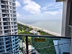 威海乳山市银滩长城文华苑 1室1厅1卫出租房源真实图片