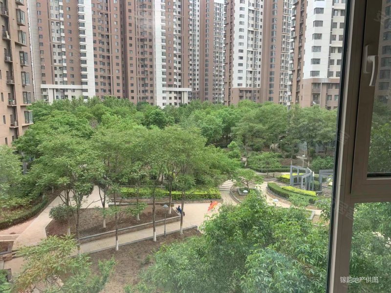 金地格林世界棕榈苑2室2厅1卫100.91㎡南150万