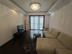 联洋 浦东虹桥公寓 自住装修 全屋中央空调带地暖 价格可谈