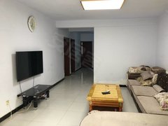 衡水桃城怡然城百货大楼附近翠景三室两厅步梯1楼带小房物业出租房源真实图片