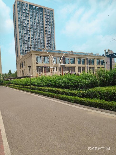 金庆御花园(潍城)二手房,65万,3室2厅,2卫,134.5平米-潍坊安居客