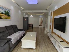 枣庄滕州北辛通盛上海花园 出门学校 精装两室 拎包即住 随时看房出租房源真实图片