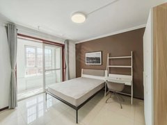 天津西青精武0押金无中介 师大工大姚村租房 可月付短租,包物业宽带取暖出租房源真实图片