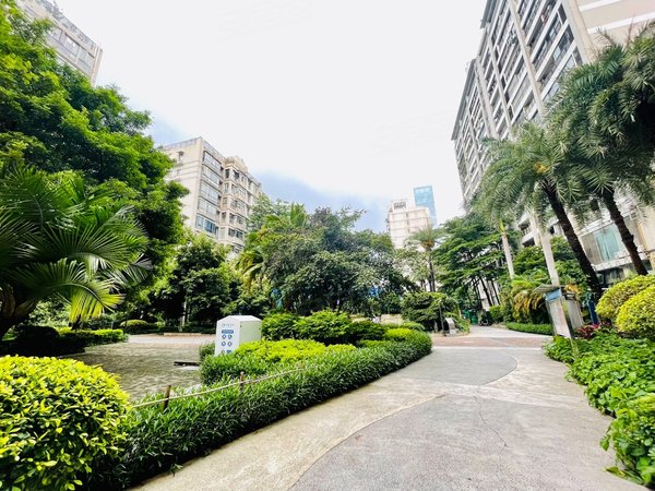 广州海珠琶洲世港花园世港花园 2室1厅1卫 电梯房 精装修 配套齐全 带