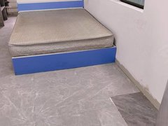 海口美兰国兴业主招租 美苑路中贤二村 精装修轻奢风大单房 拎包入住出租房源真实图片