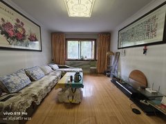 定西安定安定城区交通路定运小区两室两厅出租 交通便利 房屋干净整洁出租房源真实图片