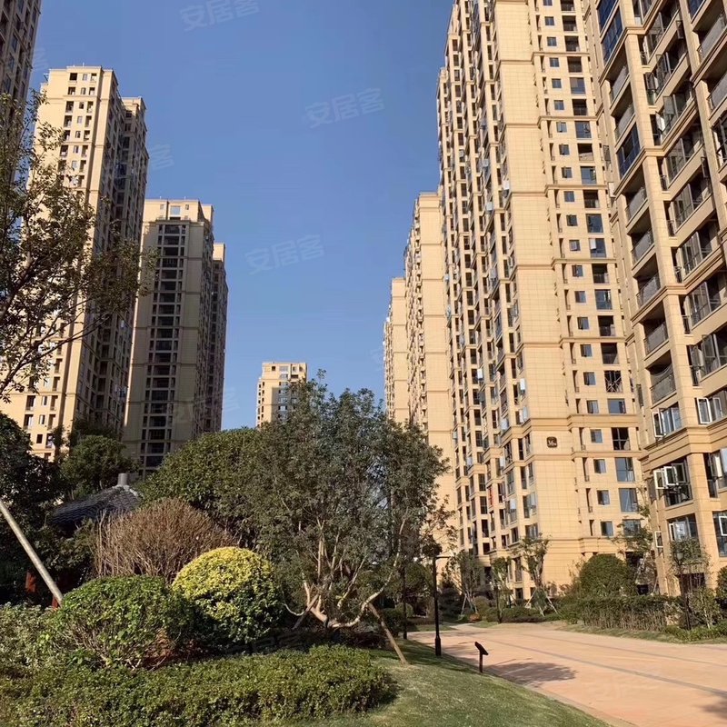 【北湖缔景, 北湖缔景小区详情,房价走势,房源,业主论坛】- 新余58