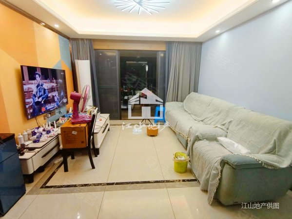 可谈!兴宁区 盛邦香颂 有证 可公积金