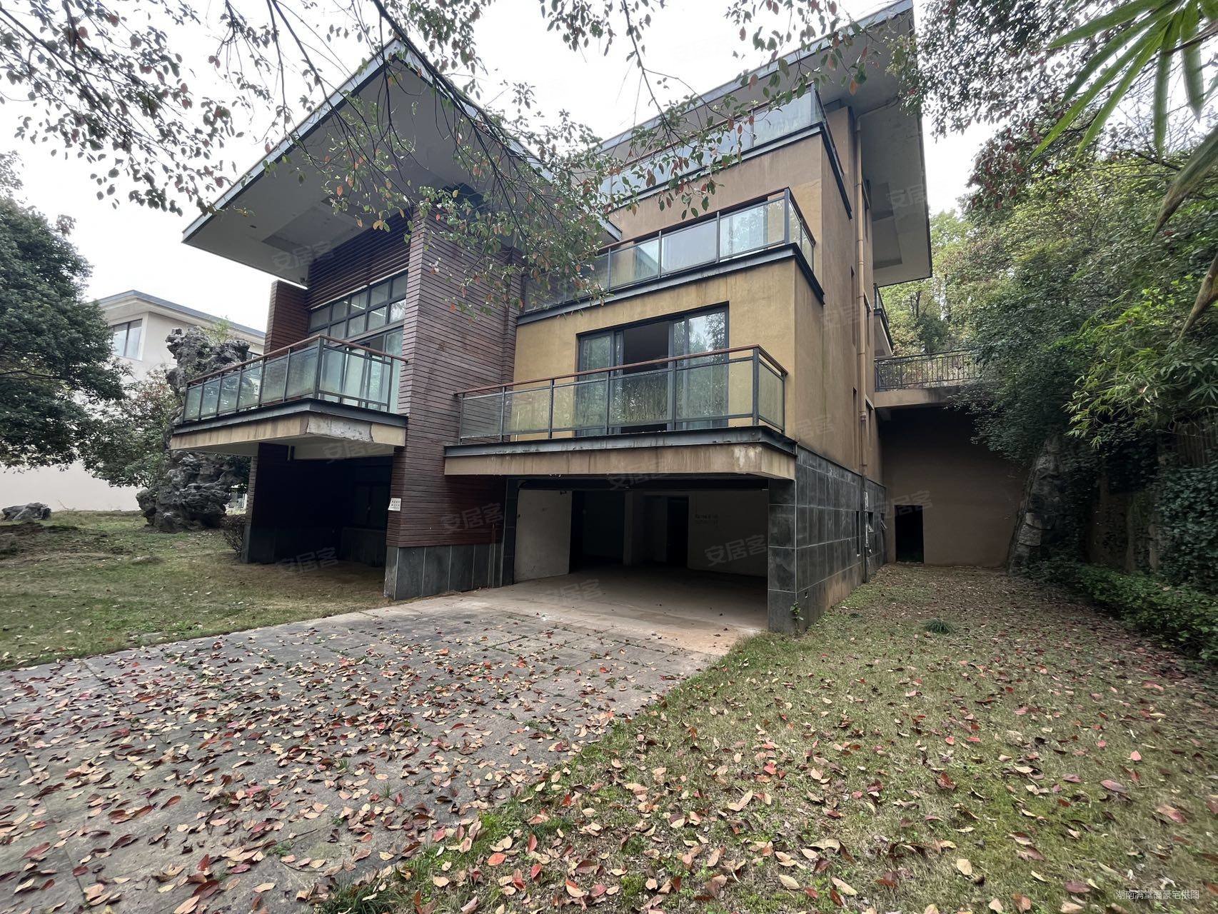 一手都加委托 价格有空间 真豪宅 资产配置独栋 来电详聊,湘江壹号