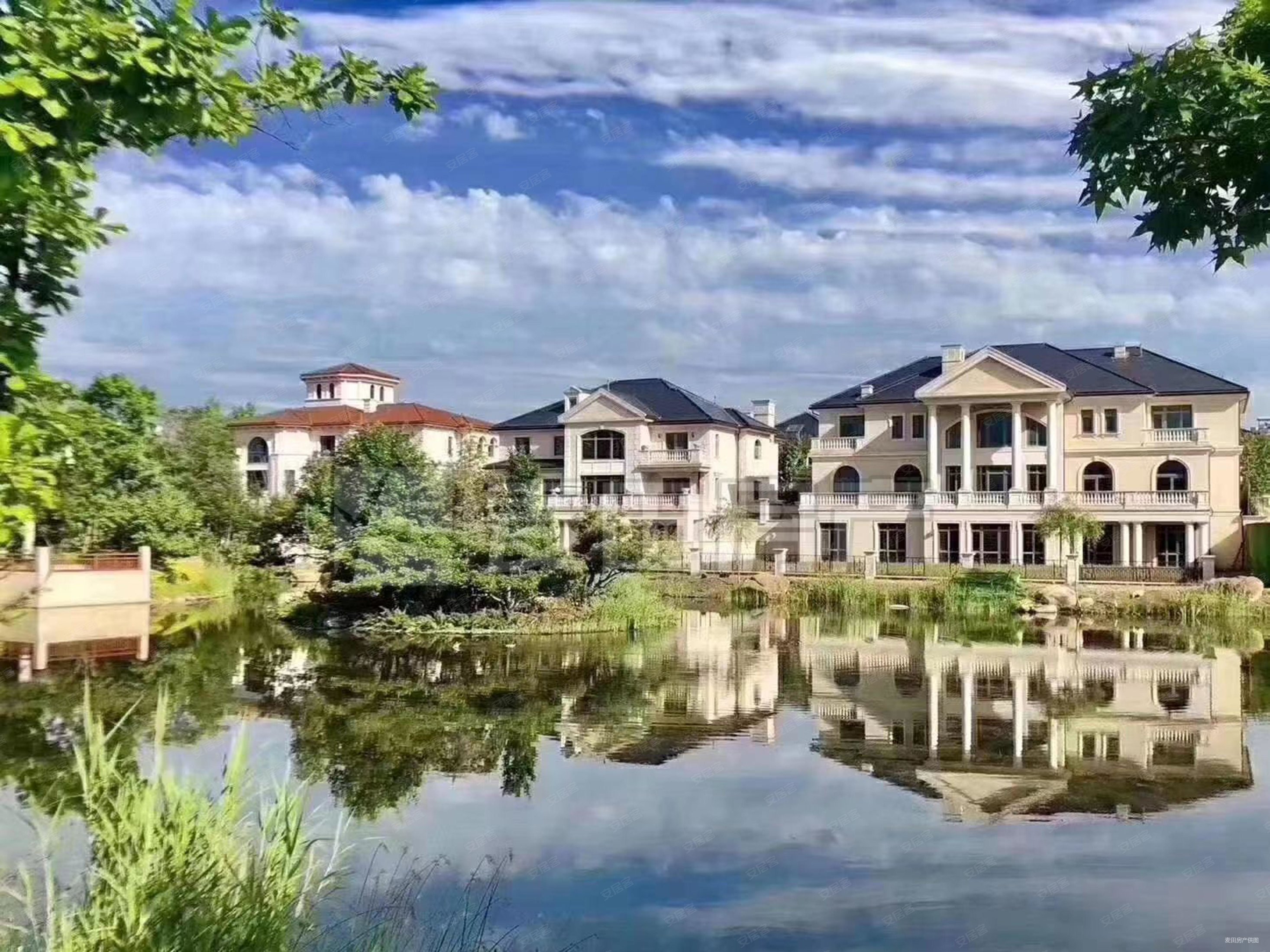 润泽御府6室2厅6卫785㎡东南13999万