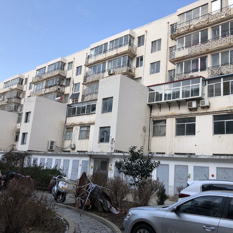 【永利小区, 永利小区小区详情,房价走势,房源,业主论坛】- 烟台58