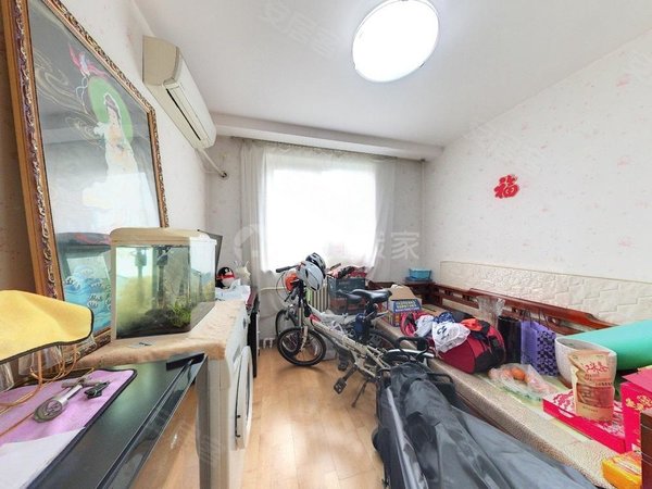 【多图】望春园,北苑租房,5号线立水桥南站 北苑望春园 新上南北观景