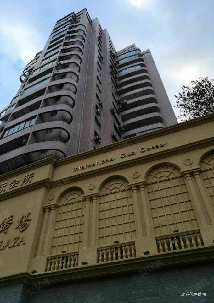 振安广场3室2厅2卫183.23㎡南北509万