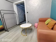 宜宾翠屏老城区鲁家园单身公寓  精装   拎包入住出租房源真实图片