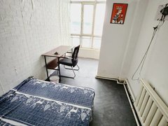 牡丹江西安工人文化宫文化宫公寓单间150每月起出租房源真实图片