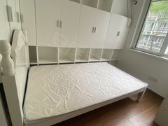 宁波鄞州福明低楼层精装修便宜单间 燃气做饭 民用水电 近福明家园菜场出租房源真实图片