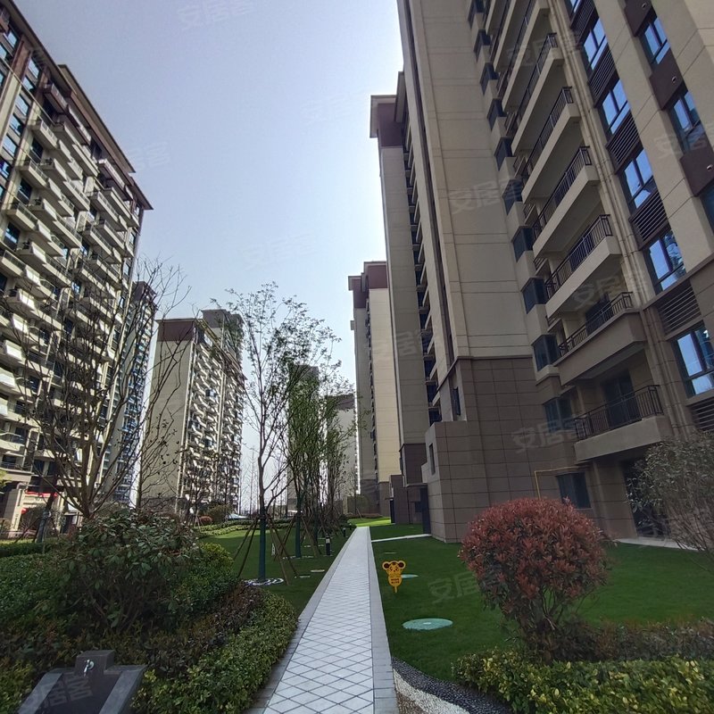 碧桂园翡翠天境