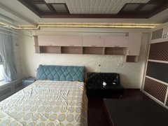 巨野巨野城区巨野市区佳和国际公寓有暖气可短租 50平 精装修 南北通透出租房源真实图片