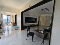 潮州湘桥潮枫路锦峰天地华庭 4室2厅2卫出租房源真实图片