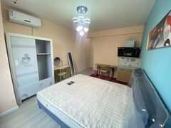 曹县曹县城区曹城城区磐石医院旁 大润发旁 合租单间，拎包入住随时看房。出租房源真实图片