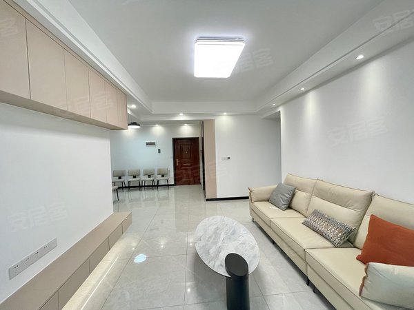 重庆南岸刘家坪龙湖康田麓宸澜山樾新上 刘家坪轻轨站精装洋房三居室