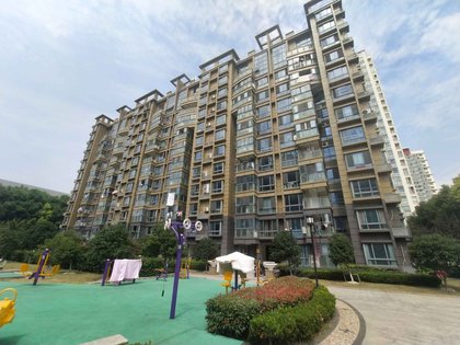 东方国际广场(商住楼)
