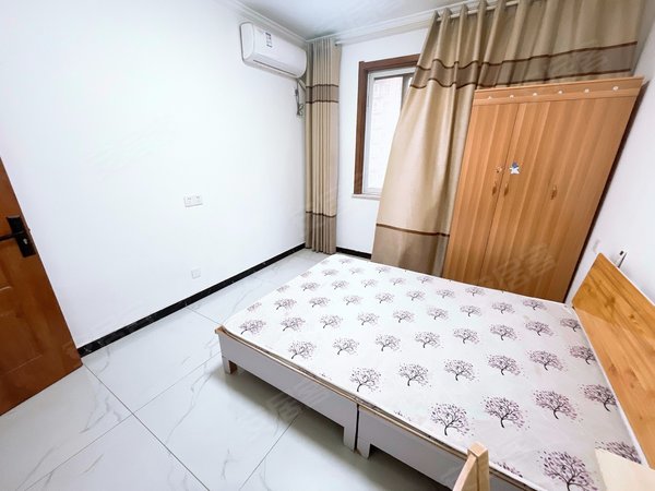 郑州郑东新区东风东路祥悦苑可月付 实体墙 户数少 可做饭 精装电梯