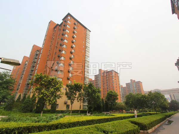 【多图】紫金长安,五棵松租房,万达对面 可接待 紫金长安豪装3居 随时