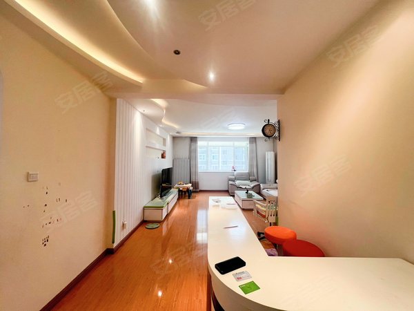 近万象城 经十路 解放东路 人寿双金大厦 大三室拎包入住