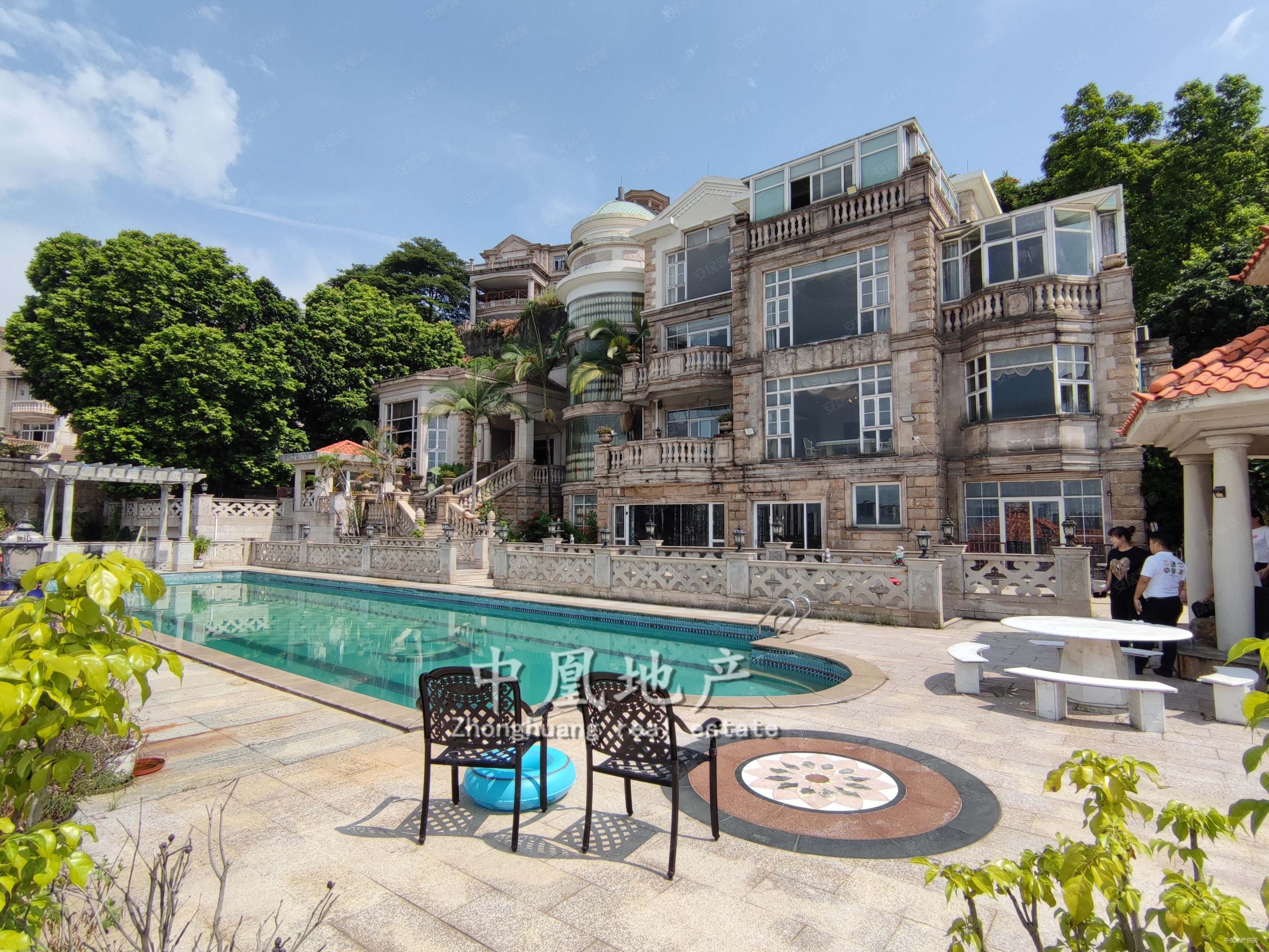 碧桂园凤凰苑独栋别墅 高端享受 清幽雅居 适合常居,碧桂园凤凰城凤凰