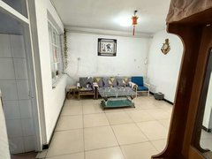 衡水冀州冀州城区信誉楼拎包入住 温馨家园3室1厅1卫 南北通透出租房源真实图片