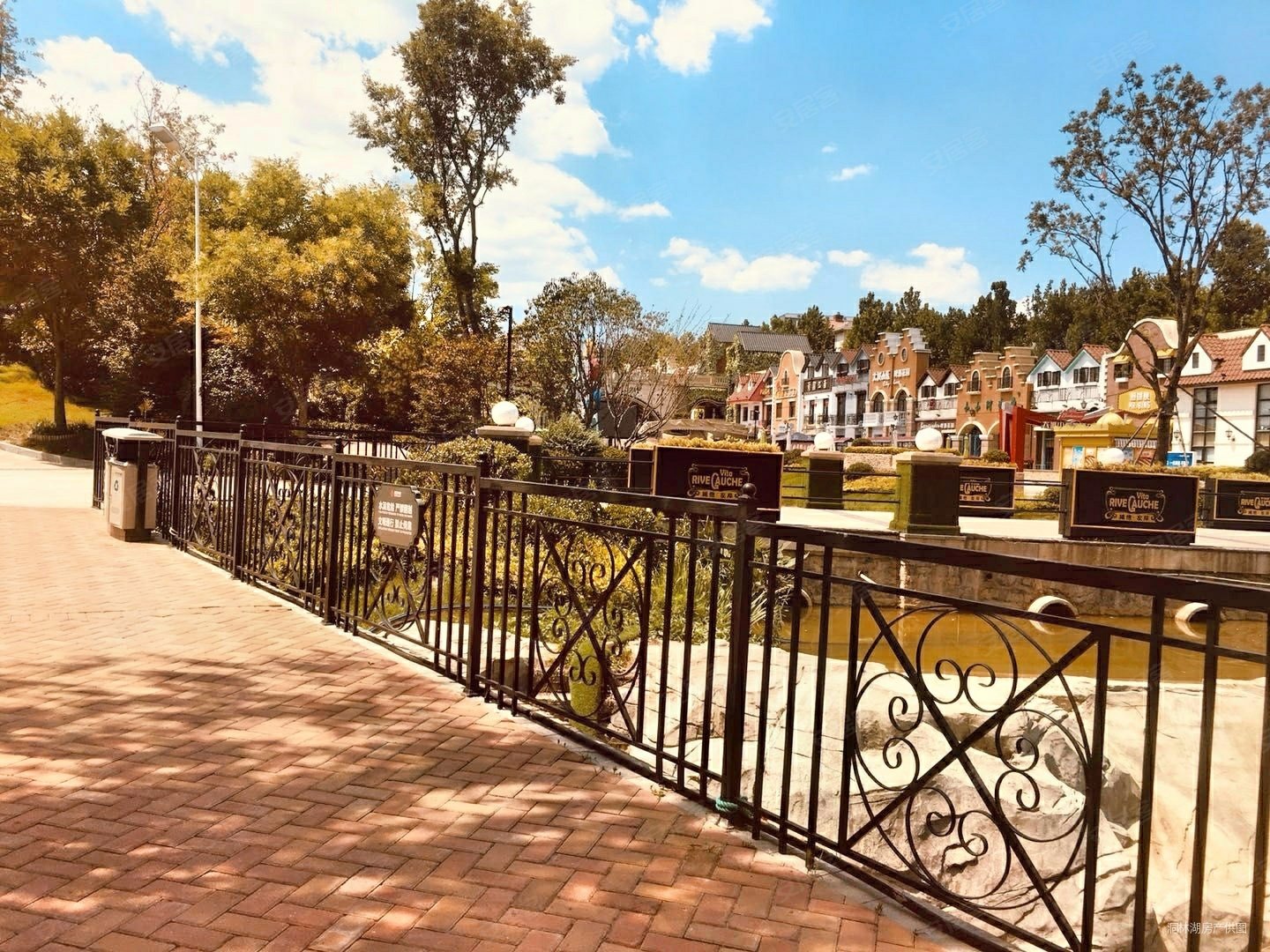 大花园 地铁口215w,新田城禧岸二手房,120万,5室3厅,4卫,139平米-郑州