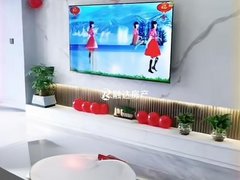 福鼎城区市中心出租桐韵华庭电梯高楼层精装三房两卫年租22000出租房源真实图片