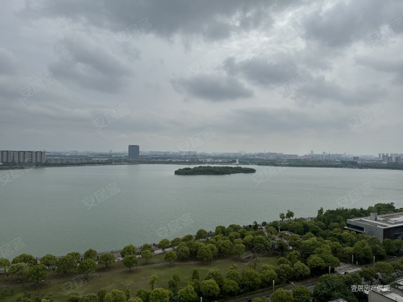 尹山湖景花园四期图片