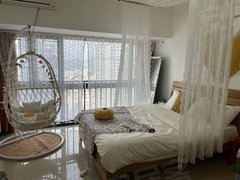 深圳光明光明新地中央一房出租温馨舒适出租房源真实图片