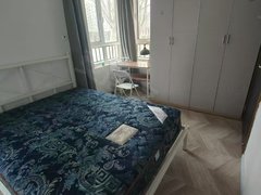 天津河西梅江津铁泽苑 3室1厅1卫出租房源真实图片