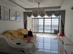 东湖国际华城,鄱阳城区租房,东湖国际华城 3室2厅2卫,鄱阳