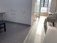 长沙开福广电中心卧琥城 1室1厅1卫出租房源真实图片