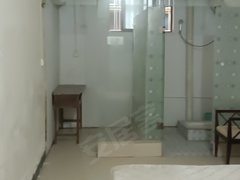 周口川汇经济开发区龙润康城 1室0厅1卫出租房源真实图片