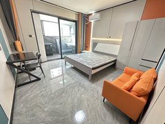 莆田城厢城厢万达广场万达广场 中南珑禧台 沟头 东澜居 多套精装户型价格不同出租房源真实图片