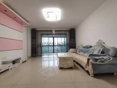 泸州江阳龙透关康城绿洲 3室2厅2卫出租房源真实图片