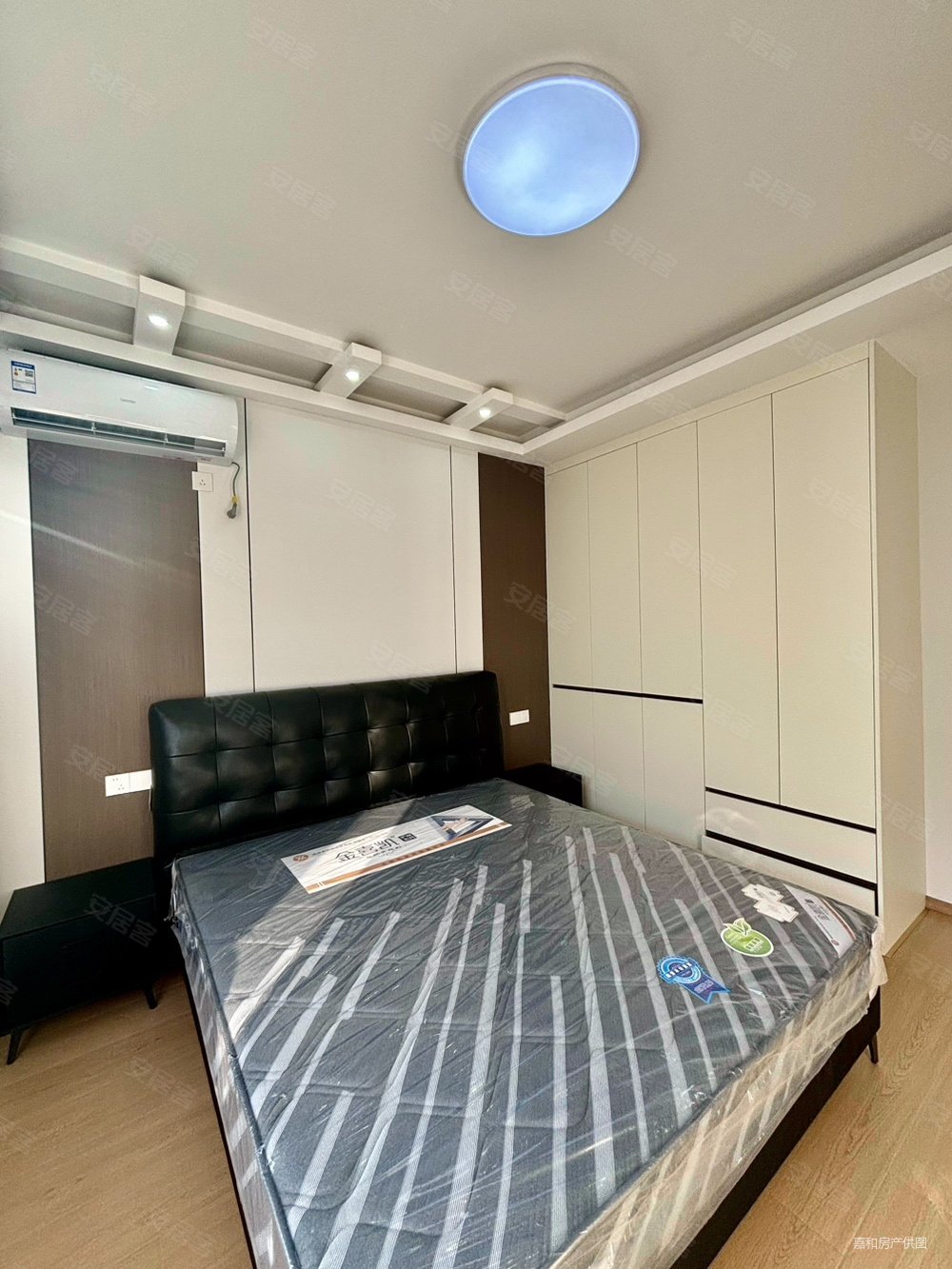 上海花园3室2厅1卫110.2㎡南北49.8万