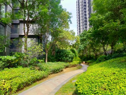 永威翡翠城(公寓住宅),商鼎路6号 - 郑州永威翡翠城(公寓住宅)二手房